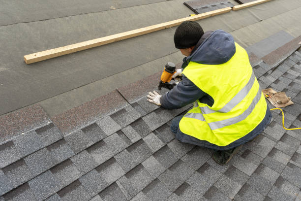 Best Residential Roofing Contractor  in Monteagle, TN