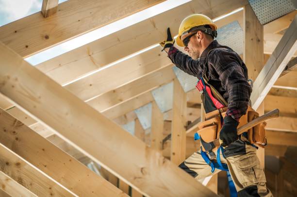 Quick and Trustworthy Emergency Roof Repair Services in Monteagle, TN