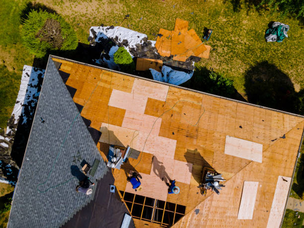 Monteagle, TN Roofing Contractor Company