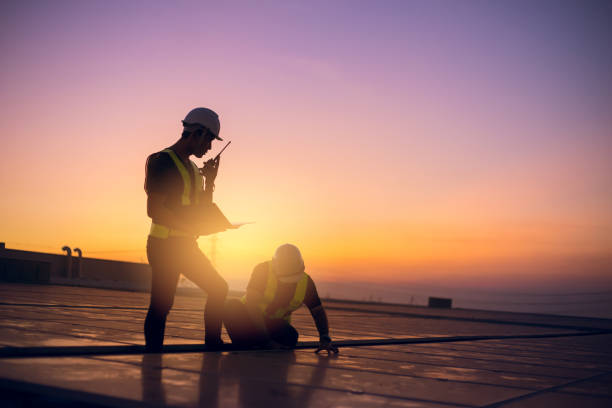 Best Metal Roofing Contractor  in Monteagle, TN