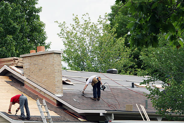 Best Flat Roof Repair Services  in Monteagle, TN