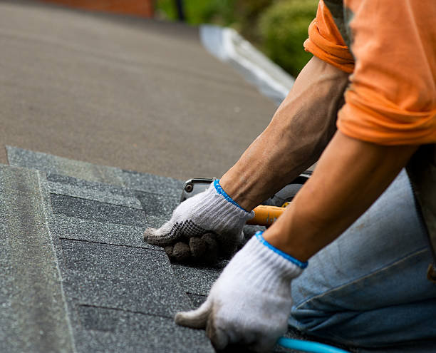 Residential Roof Replacement in Monteagle, TN